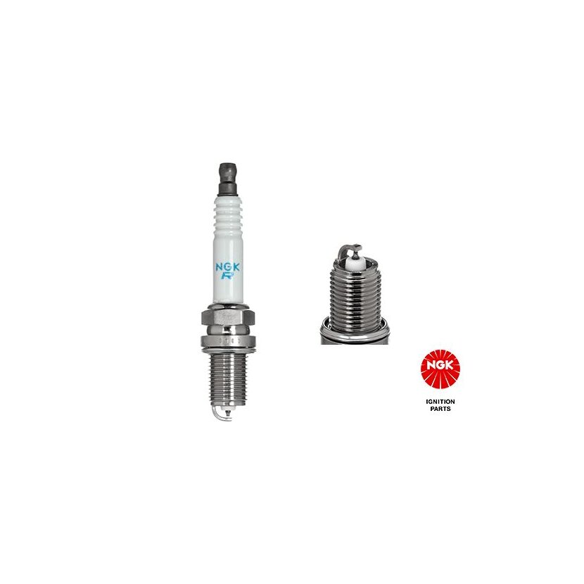 NGK Zündkerze 7714 für 376 159 72 03