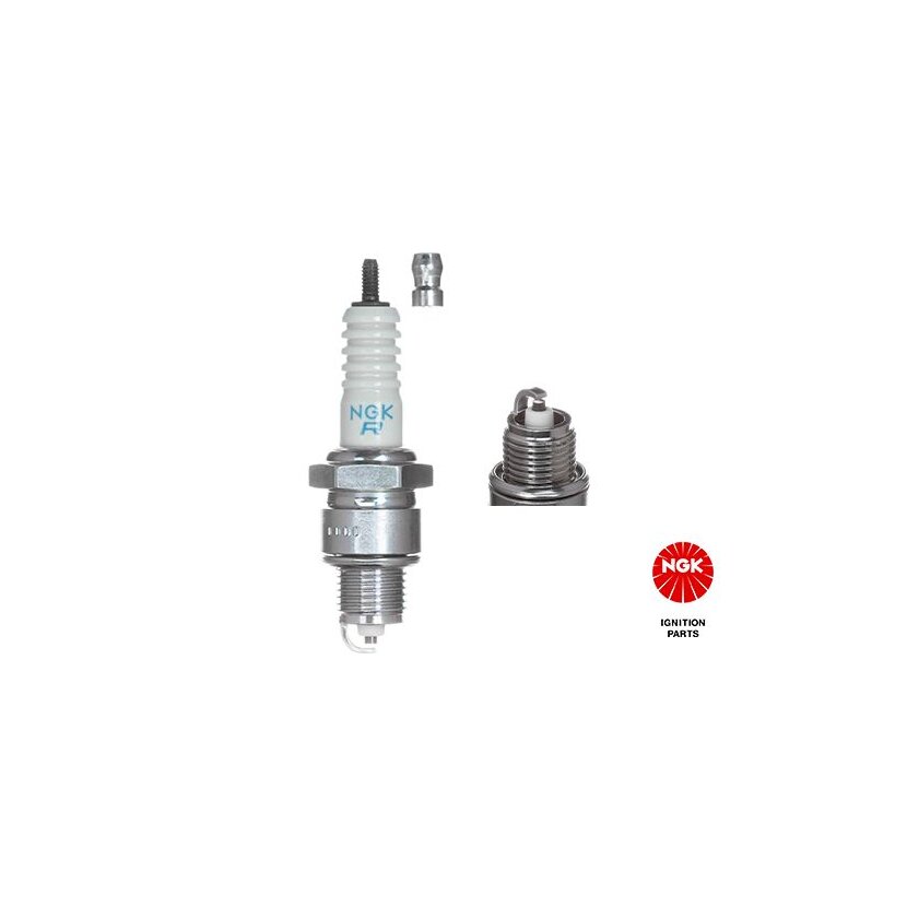 NGK Zündkerze 2633 für 98076-56917