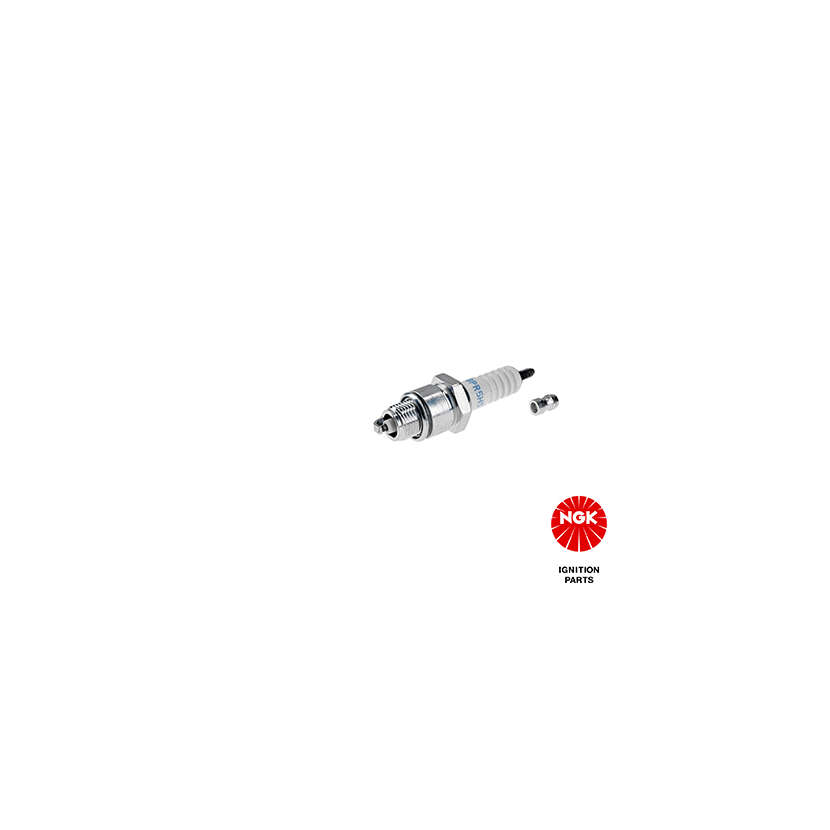 NGK Zündkerze 2633 für 98076-56917