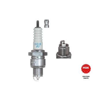 NGK Zündkerze 2633 für 98076-56917