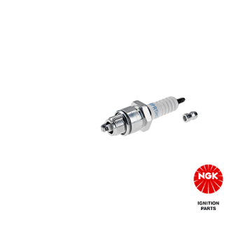 NGK Zündkerze 2633 für 98076-56917