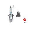 NGK Zündkerze 2633 für 98076-56917