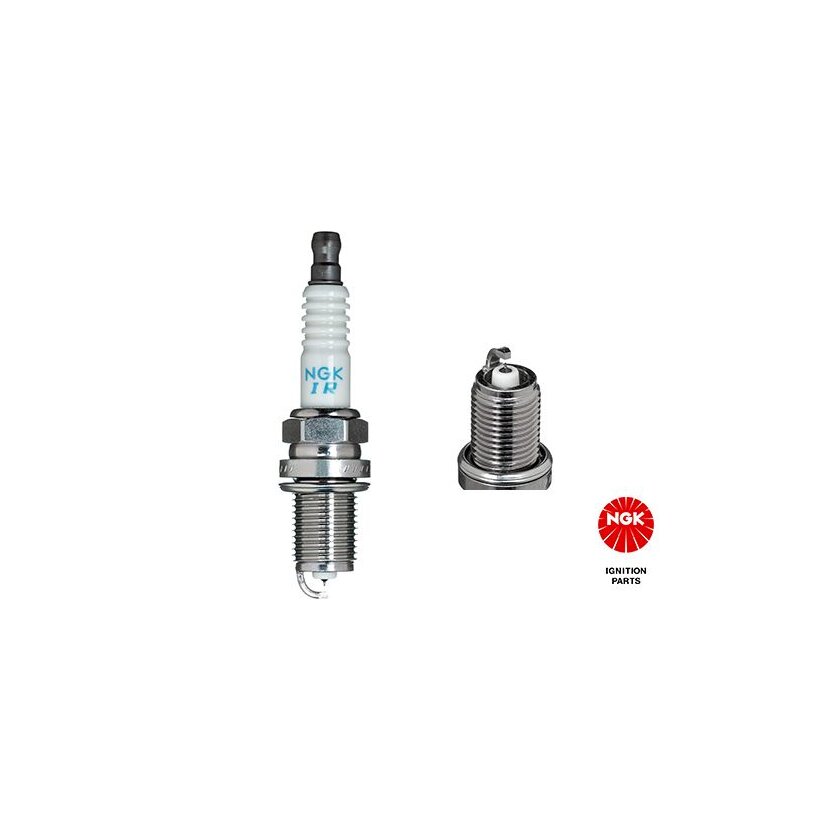 NGK Zündkerze 6588 für 31918-MEB-672