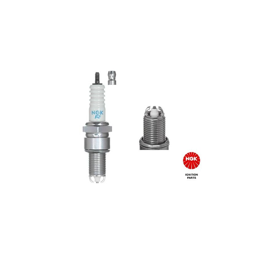NGK Zündkerze 5685 für 101 000 038 AA