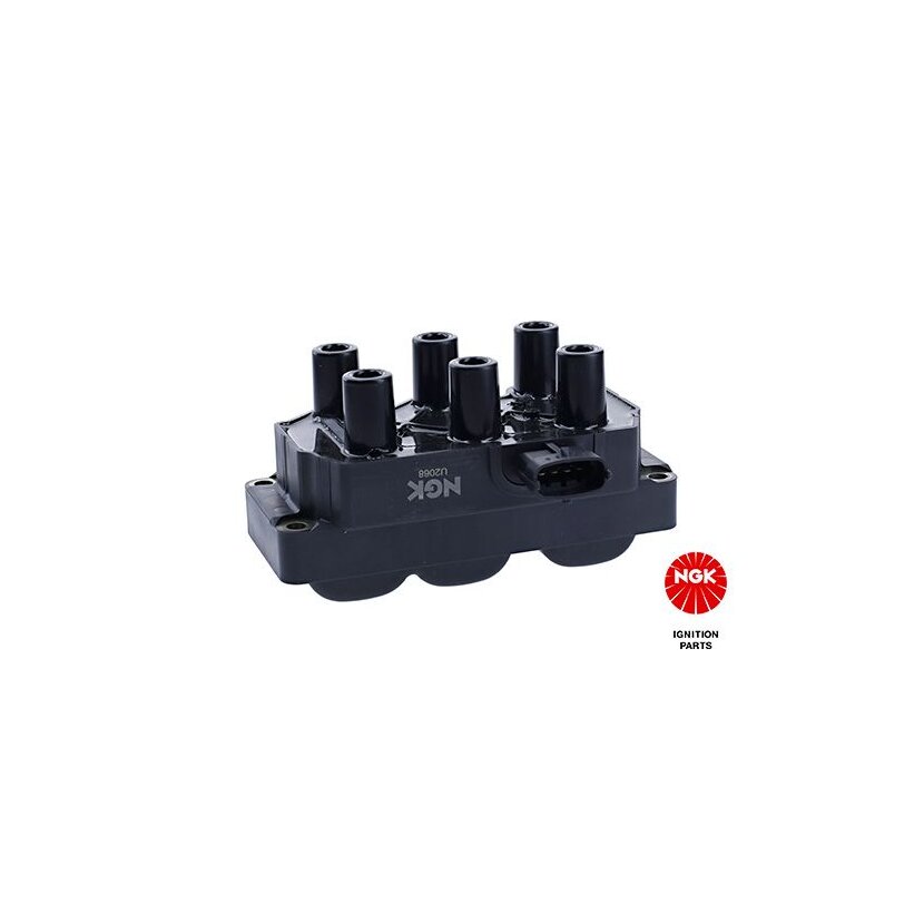 NGK Zündspule 48325 für 4660528