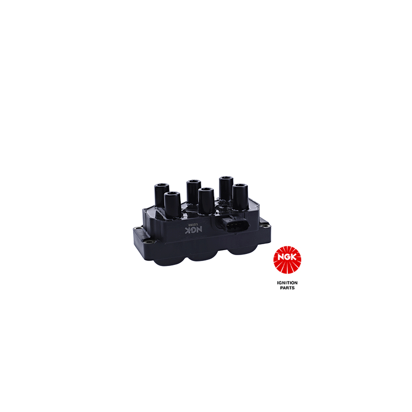 NGK Zündspule 48325 für 4660528