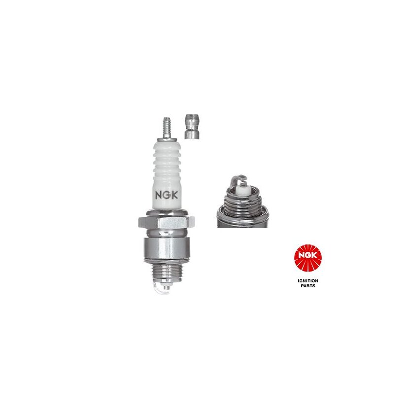 NGK Zündkerze 3111 für 90098-20775