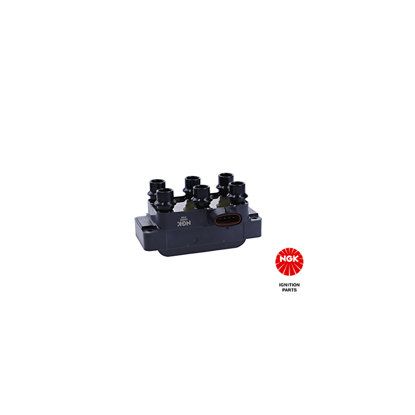 NGK Zündspule 48110 für 19017113