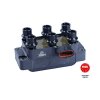 NGK Zündspule 48110 für 19017113