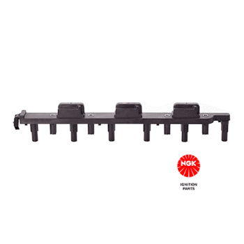 NGK Zündspule 48219 für 56041019