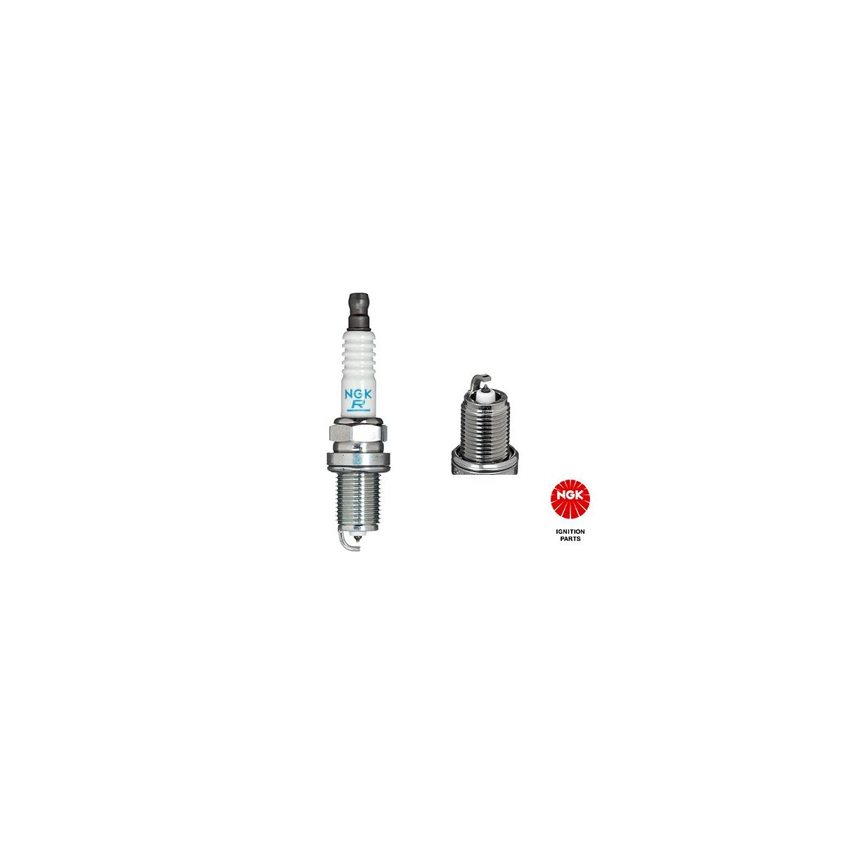 NGK Zündkerze 2743 für MS 851 336