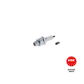 NGK Zündkerze 4915 für 7343.71