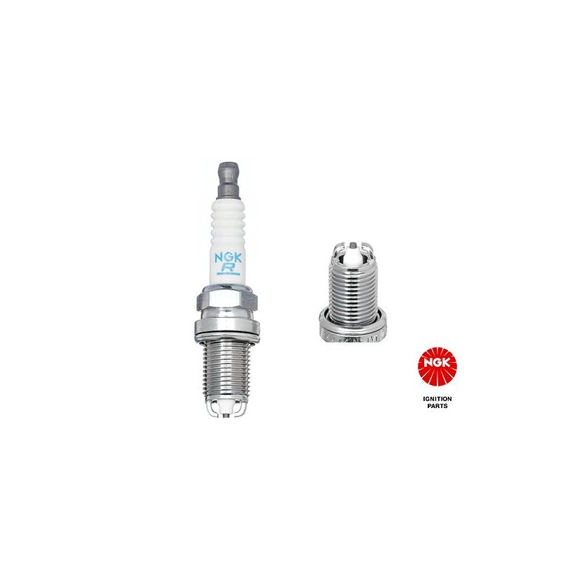 NGK Zündkerze 5881 für 101 000 035 AE