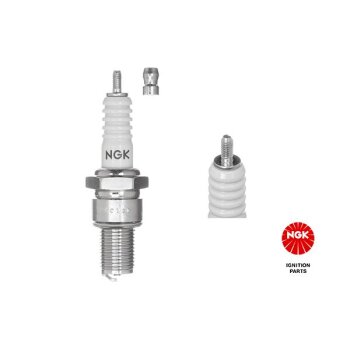 NGK Zündkerze 2821 für 98079-58842