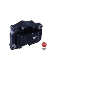 NGK Zündspule 48085 für 0 003 100 V003