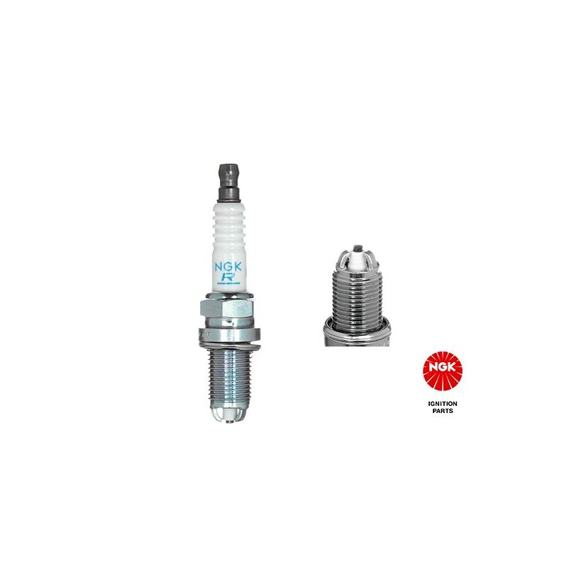 NGK Zündkerze 3384 für 77 00 500 132