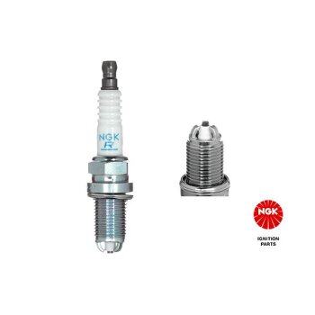 NGK Zündkerze 3384 für 77 00 500 132