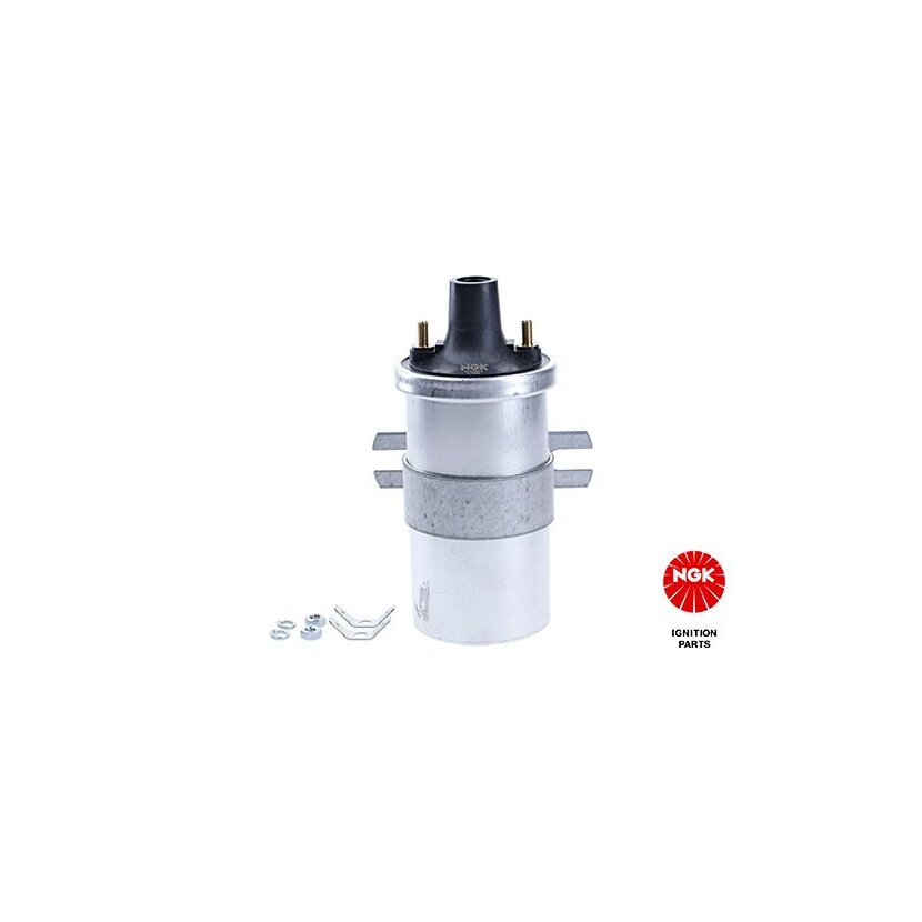 NGK Zündspule 48298 für 1505155