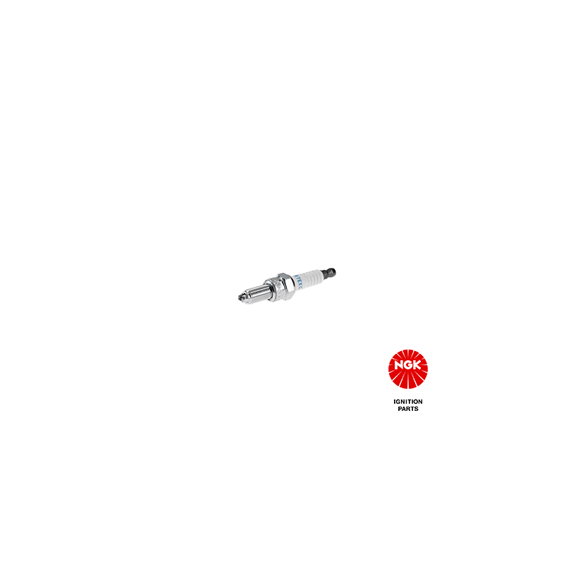 NGK Zündkerze 7004 für 0046550992