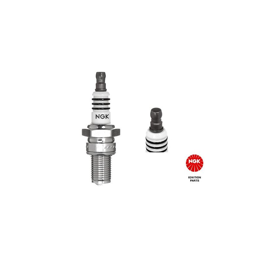 NGK Zündkerze 3520 für 9207 00015