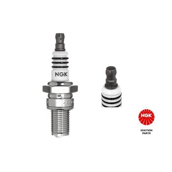 NGK Zündkerze 3520 für 9207 00015