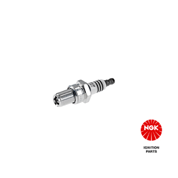 NGK Zündkerze 3520 für 9207 00015