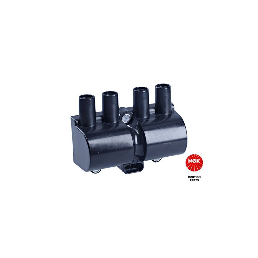 NGK Zündspule 48142 für 25182496