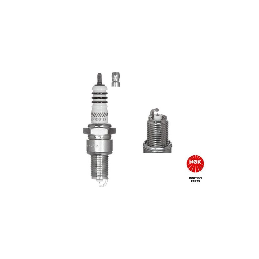 NGK Zündkerze 6684 für BY480-BPR8E