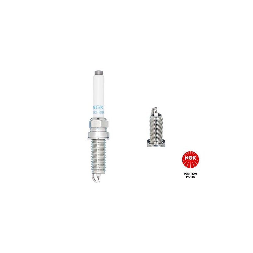 NGK Zündkerze 97566 für 0001590500