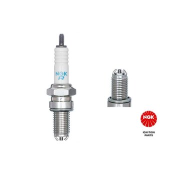 NGK Zündkerze 5139 für 09482-00401