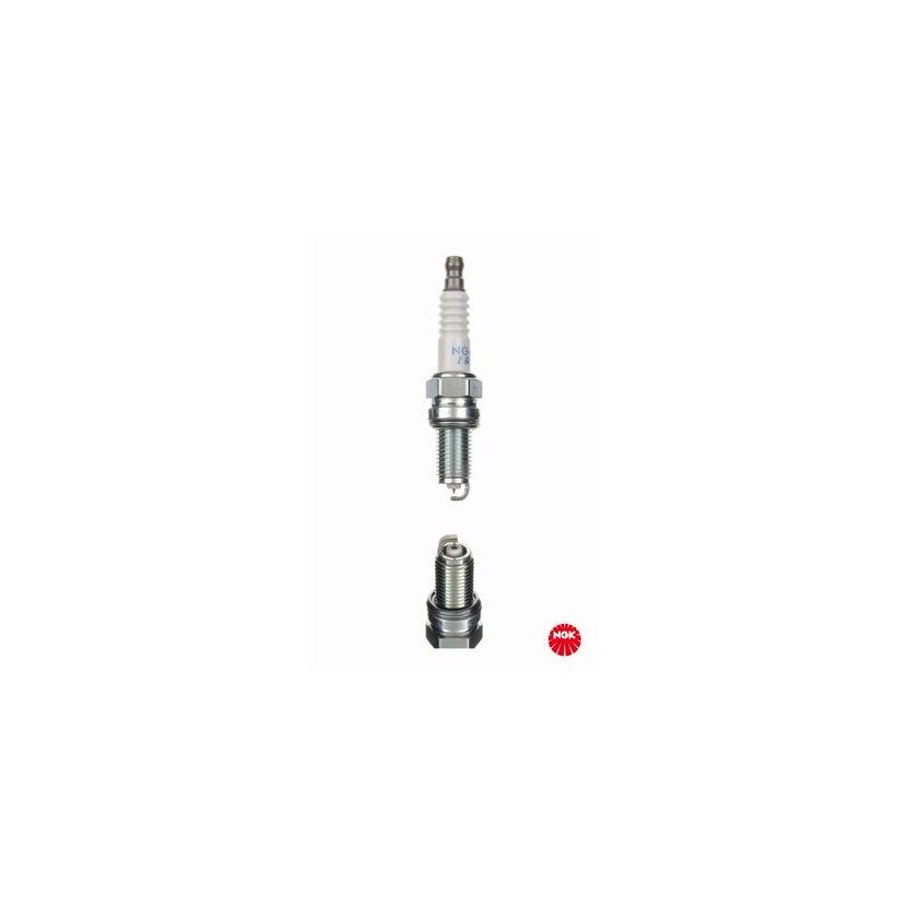NGK Zündkerze 5756 für 0 00 00 55 24 98 68