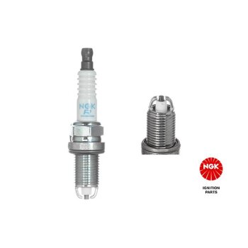 NGK Zündkerze 2288 für 101 000 055 AA