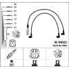 NGK Zündleitungssatz 0954 für 021 905 409