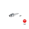 NGK Zündkerze 3710 für 09482-00053