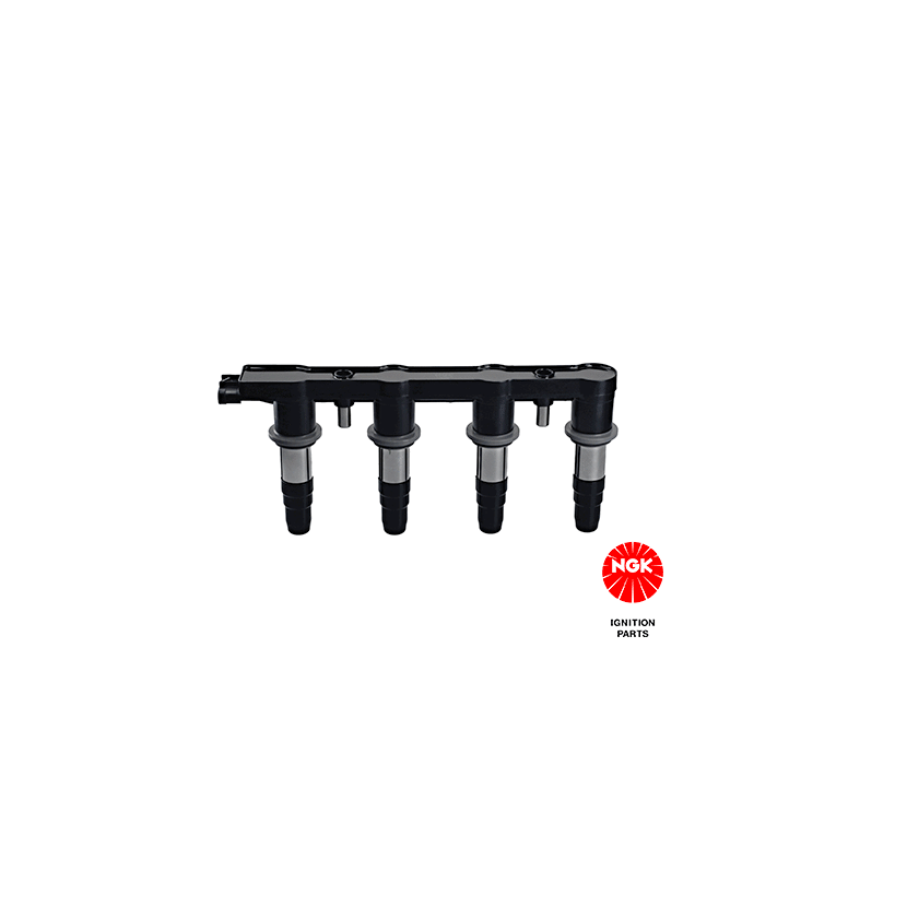 NGK Zündspule 49076 für 25 186 686