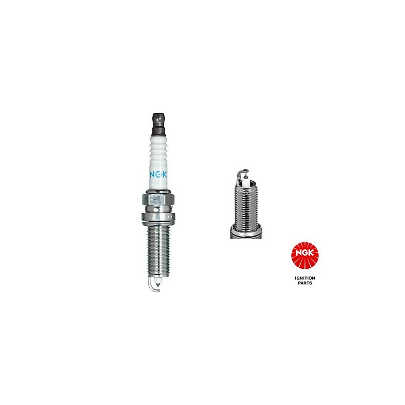 NGK Zündkerze 91136 für 22401-CK81