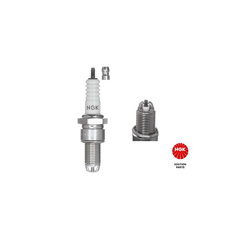 NGK Zündkerze 5156 für 101 000 001 AD