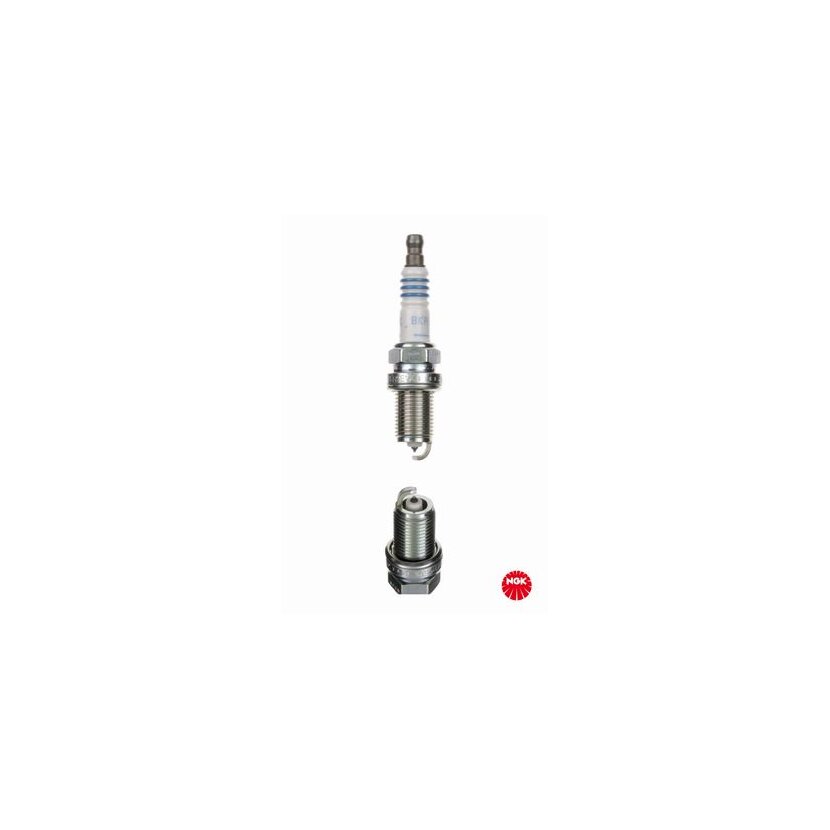 NGK Zündkerze 5182 für 99906-910X9-006