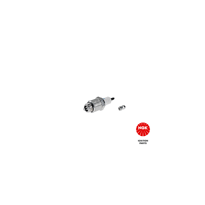 NGK Zündkerze 4452 für 9207 02103