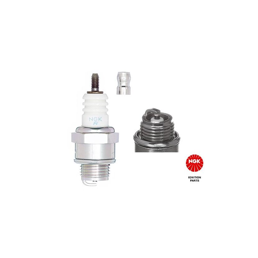 NGK Zündkerze 4452 für 9207 02103