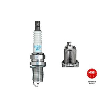 NGK Zündkerze 4853 für 101 000 016 AA