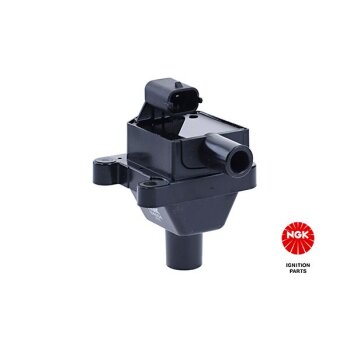 NGK Zündspule 48104 für 46755605