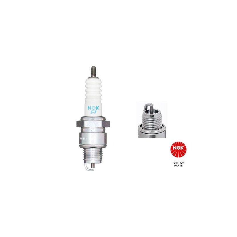 NGK Zündkerze 4296 für 7267.52