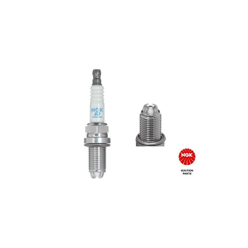 NGK Zündkerze 3199 für 0 030 548