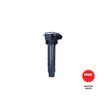 NGK Zündspule 49456 für 1321580003