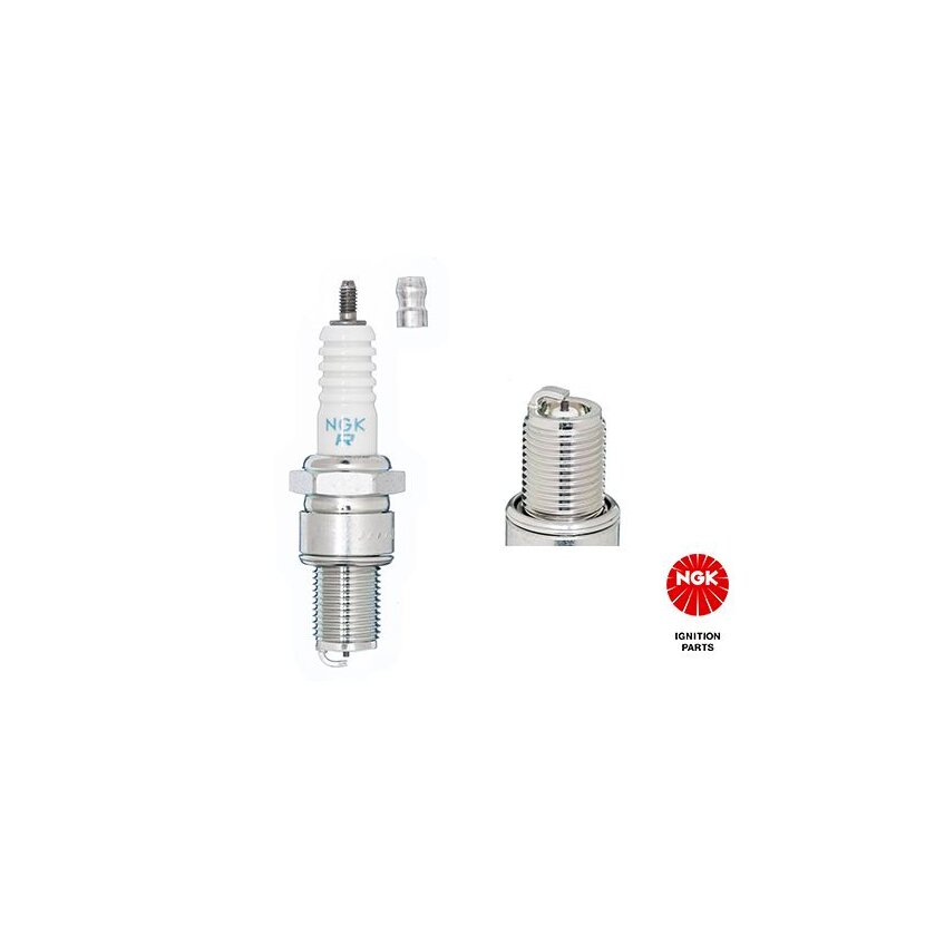 NGK Zündkerze 3830 für 98079-60649