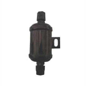 HELLA Filtertrockner - 8FT 351 192-491 - 8FT351192491