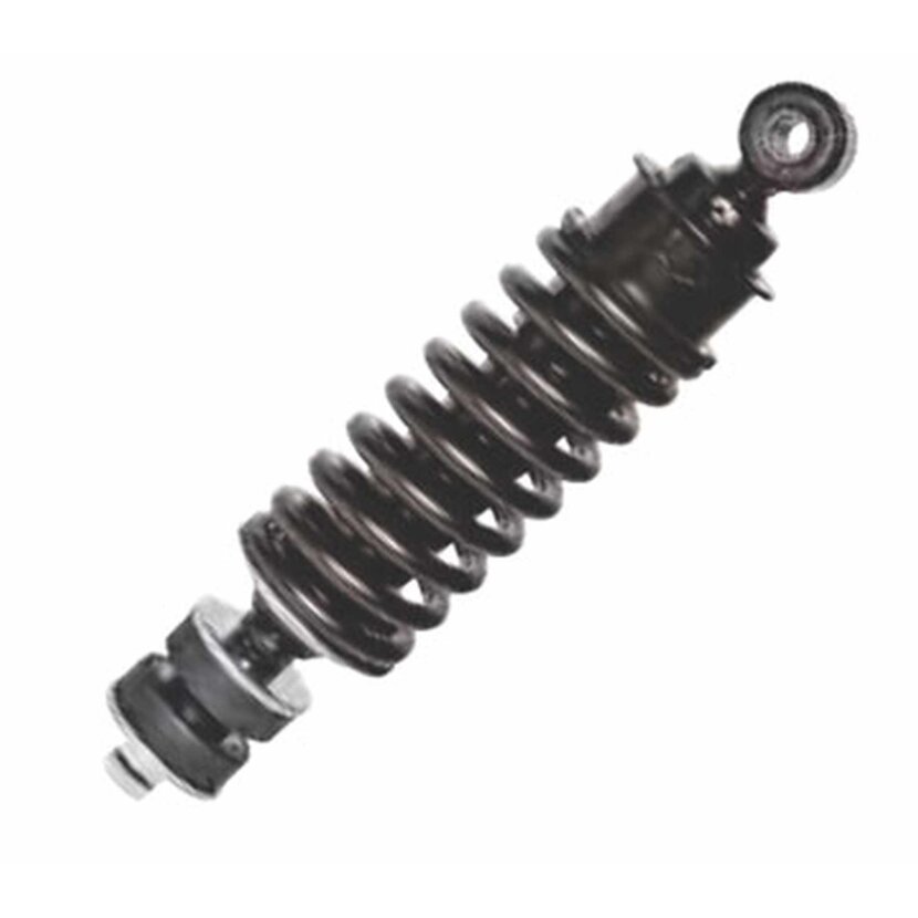 Fahrerhausdämpfer mit Schraubenfeder passend für DAF 1623464