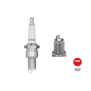 NGK Zündkerze 1212 für 999-3406-6911-00