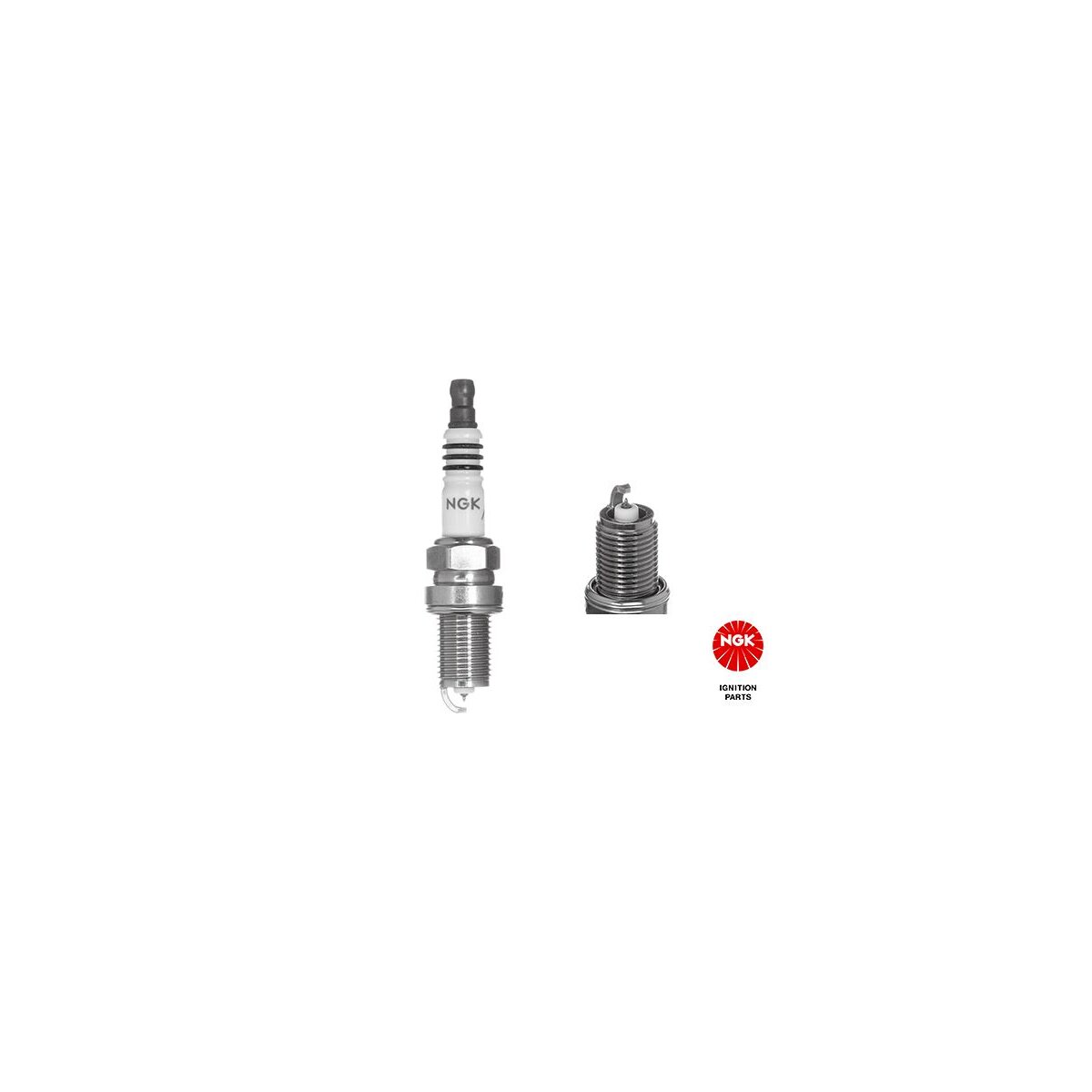 NGK Zündkerze 4919 für 99906-910X9-005